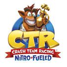 Crash Team Racing Nitro-Fueled