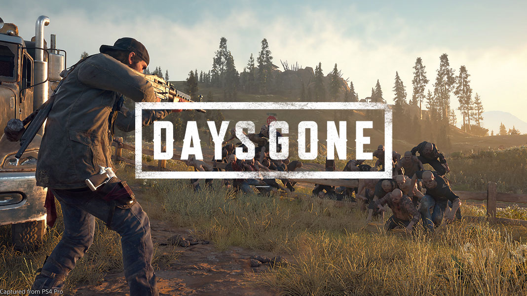 Days Gone