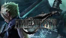 Final Fantasy VII Remake