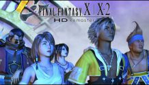Final Fantasy X / X-2 HD Remaster