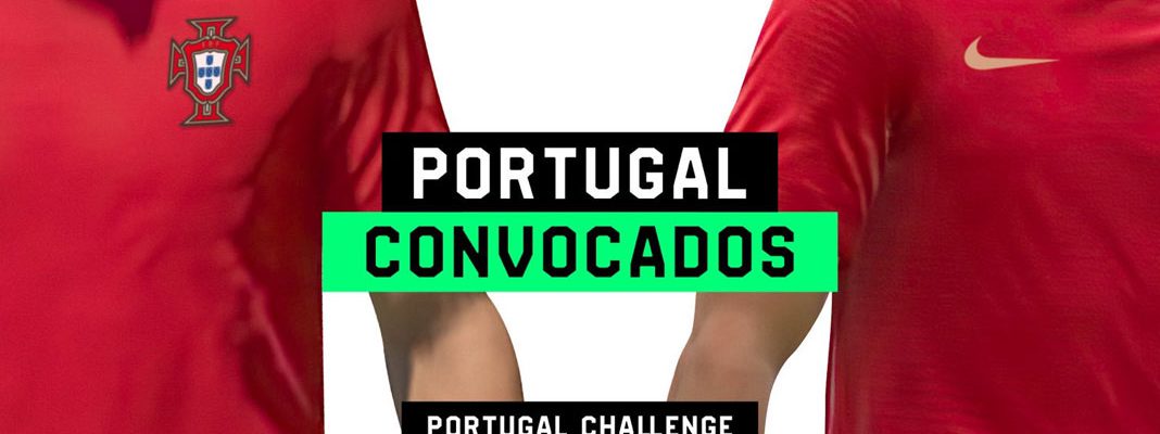 Convocados SN Futebol Virtual