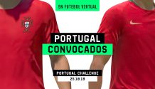 Convocados SN Futebol Virtual