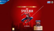 Marvel’s Spider-Man Edição Jogo do Ano