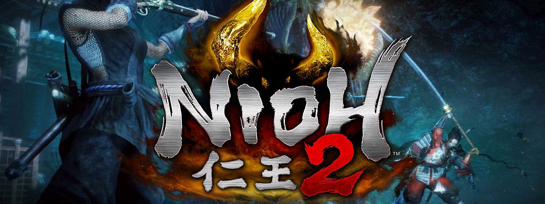 Nioh 2