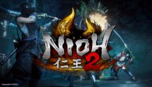 Nioh 2