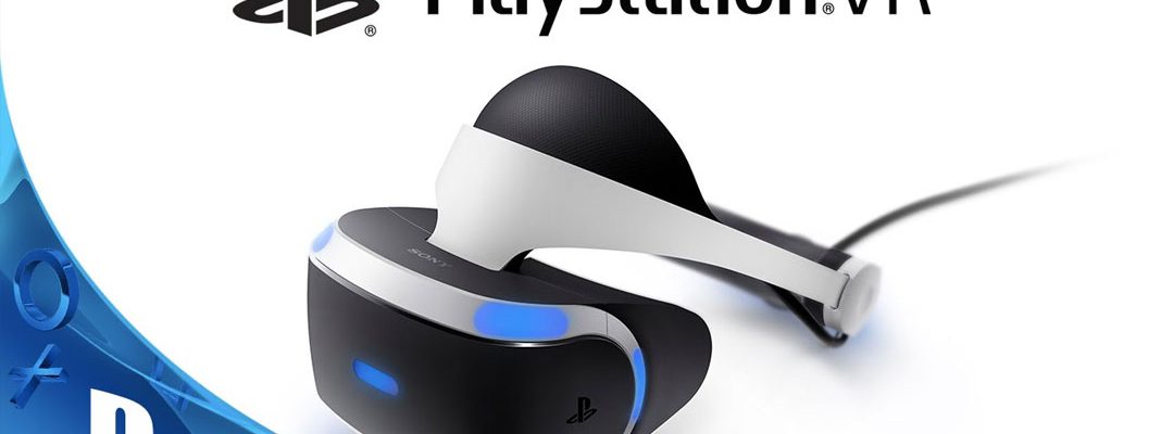 PlayStation VR