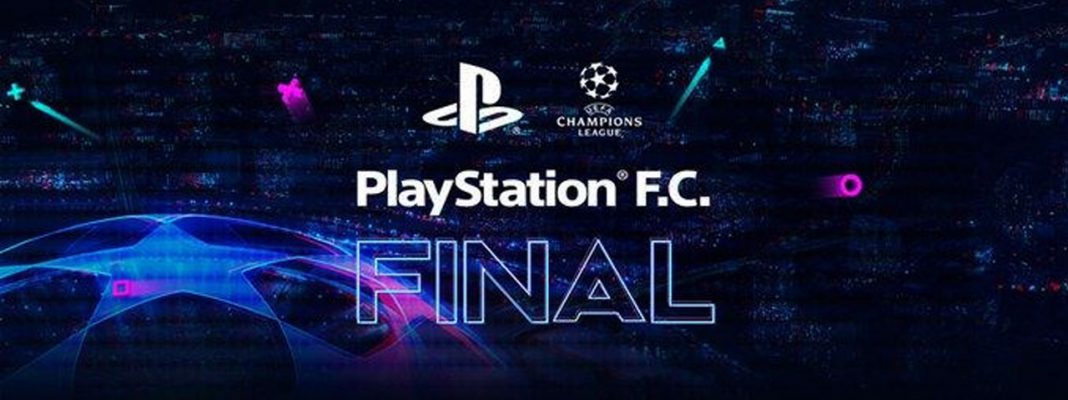 PlayStation F.C.