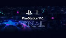 PlayStation F.C.