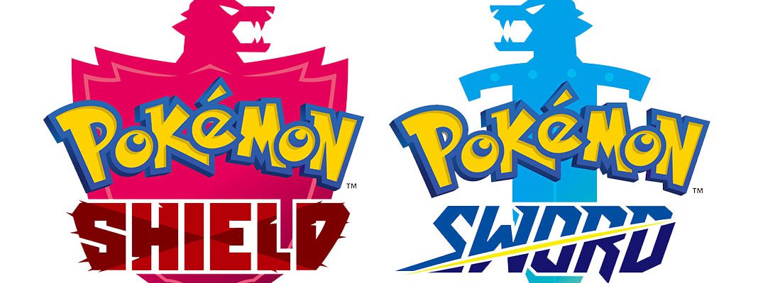 Pokémon Sword e Pokémon Shield