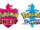 Pokémon Sword e Pokémon Shield