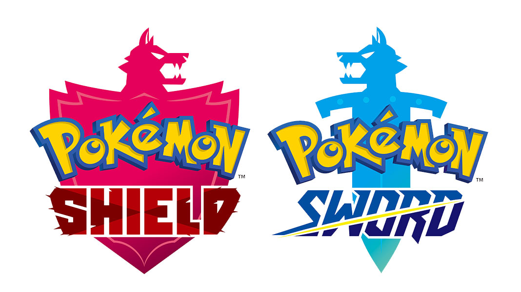 Pokémon Sword e Pokémon Shield