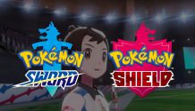 Pokémon Sword e Shield