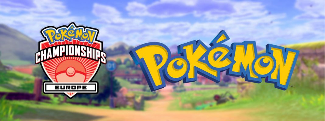 Pokémon Europe International Championships