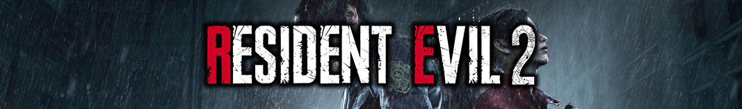 Resident Evil 2