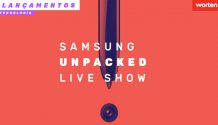 Galaxy UNPACKED 2019