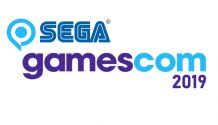 Sega Gamescom 2019