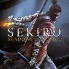 Sekiro: Shadows Die Twice