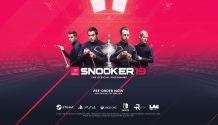 Snooker 19