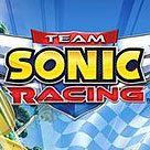 Team Sonic Racing