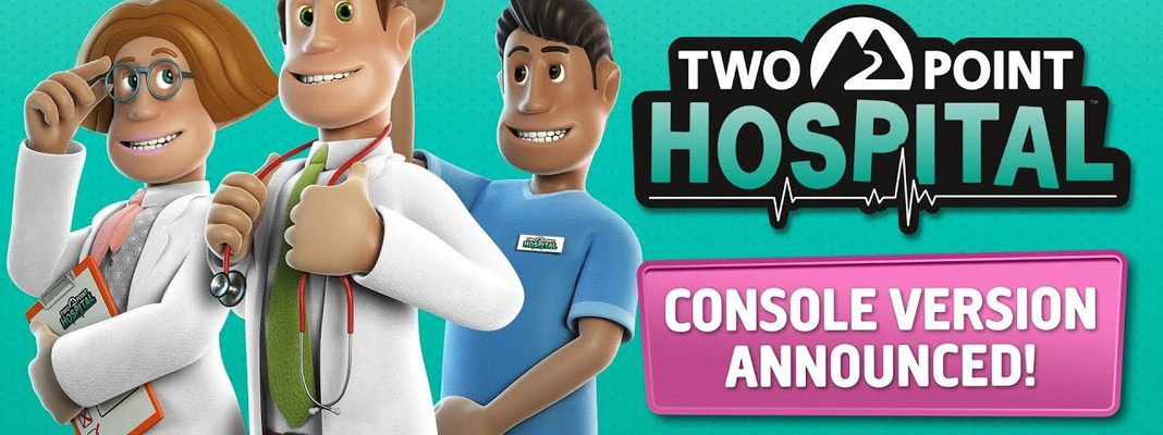 Two Point Hospital