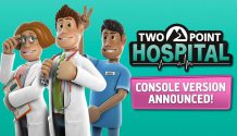 Two Point Hospital