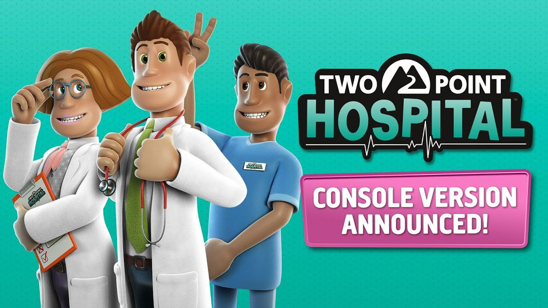 Two Point Hospital