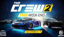 The Crew 2