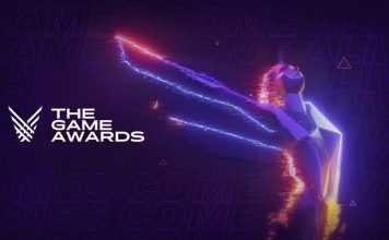 The Game Awards