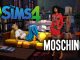 Moschino x The Sims