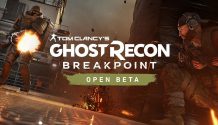 Tom Clancy’s Ghost Recon: Breakpoint