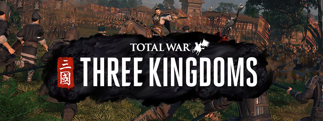 Total War: Three Kingdoms