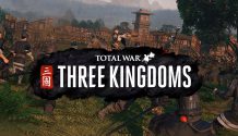 Total War: Three Kingdoms