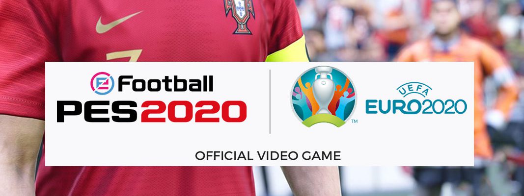 UEFA eEuro 2020