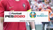 UEFA eEuro 2020