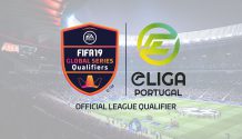 eLiga Portugal