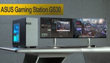 ASUS Gaming Station GS30