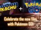 POKÉMON Detective Pikachu
