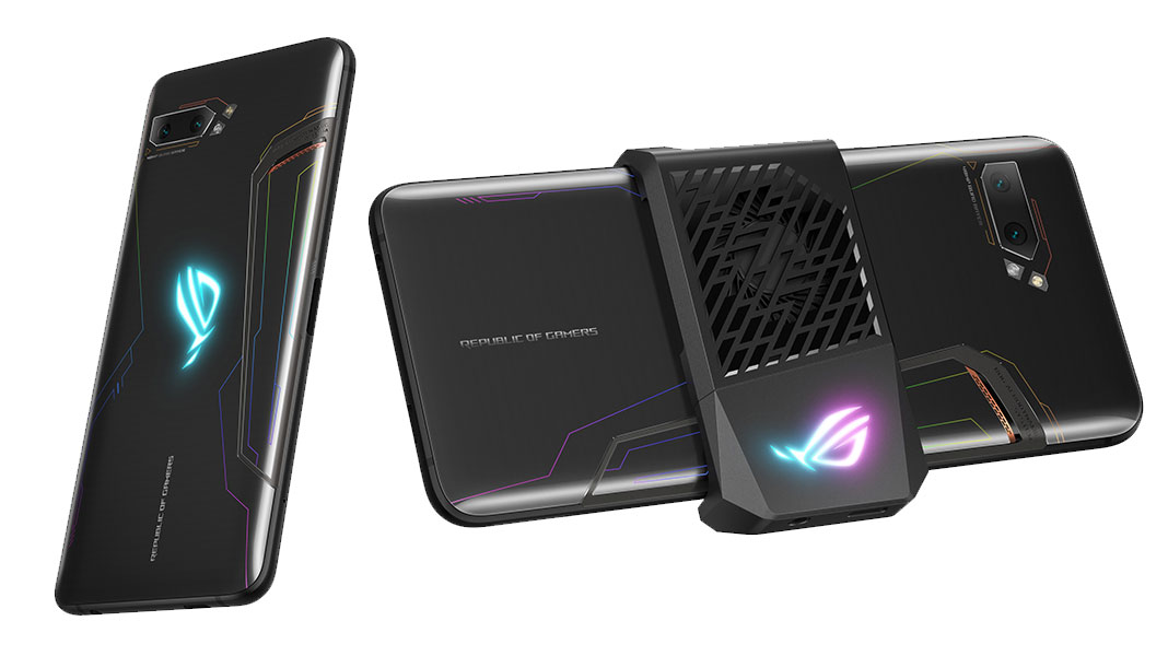 Asus ROG Phone II