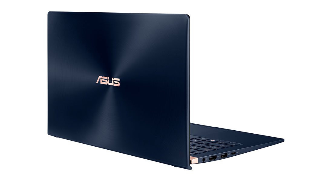 Asus ZenBook