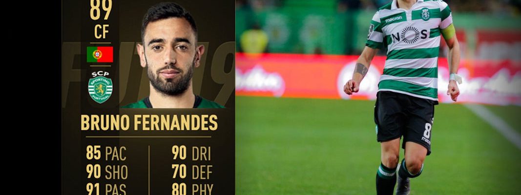 Bruno Fernandes