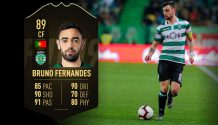 Bruno Fernandes