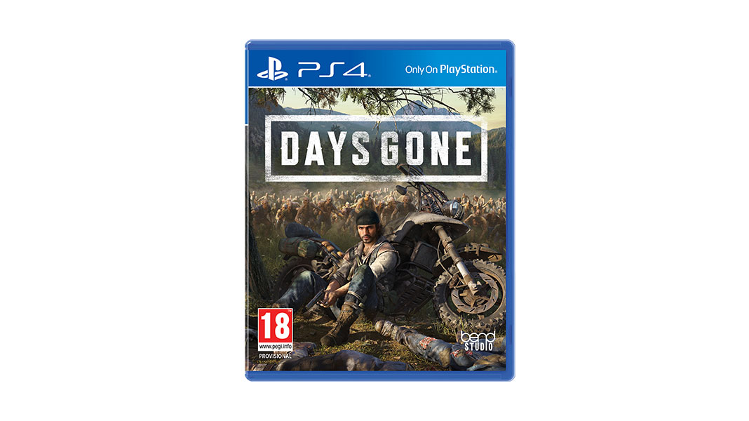 Days Gone