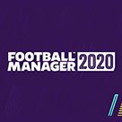 Football Manager 2020