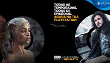 HBO na PlayStation 4
