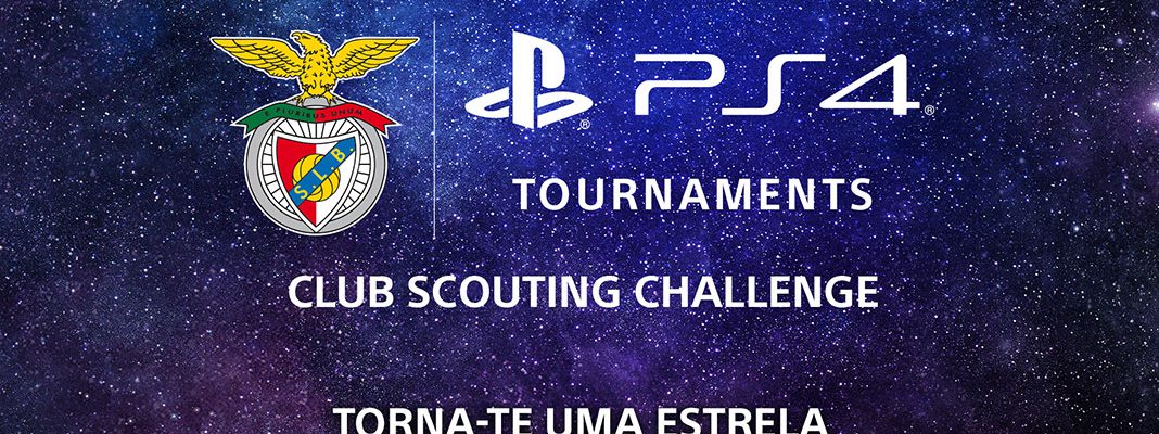 Club Scouting Challenge