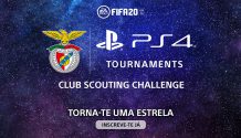 Club Scouting Challenge
