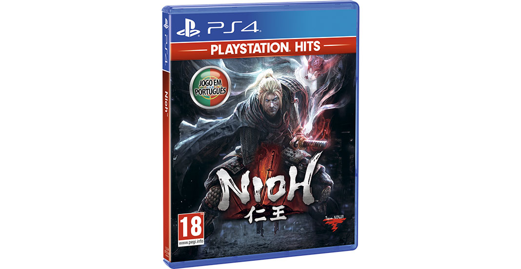 Nioh