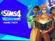 The Sims 4: Realm Of Magic