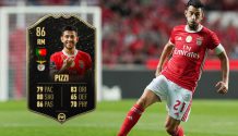 Pizzi - TOTW FIFA20