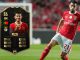 Pizzi - TOTW FIFA20